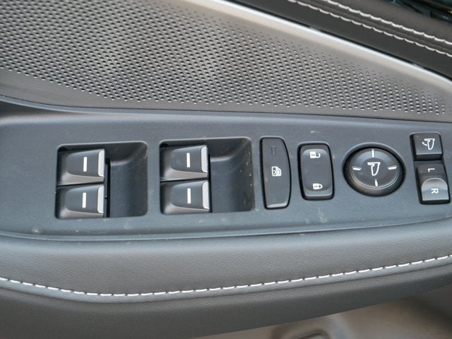 2026 Acura MDX w/Advance Package