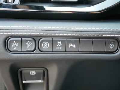 2026 Acura MDX w/Advance Package