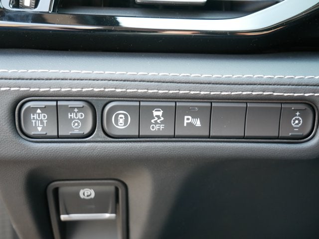 2026 Acura MDX w/Advance Package
