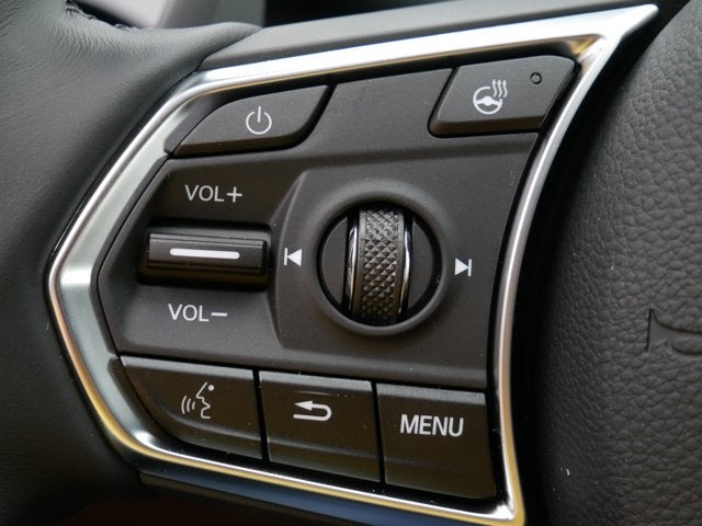 2026 Acura MDX w/Advance Package