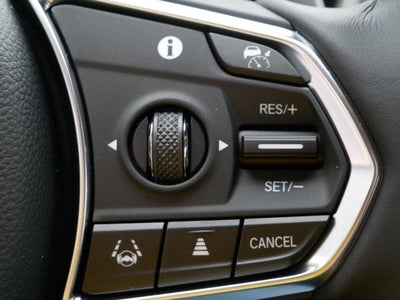 2026 Acura MDX w/Advance Package