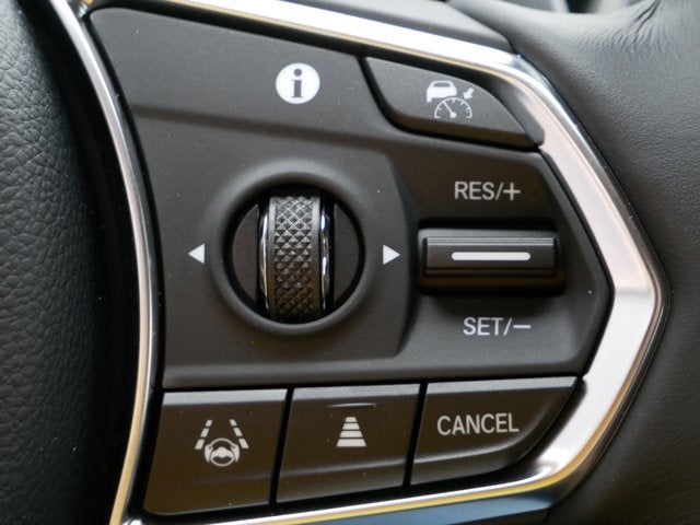 2026 Acura MDX w/Advance Package