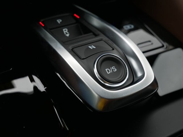 2026 Acura MDX w/Advance Package