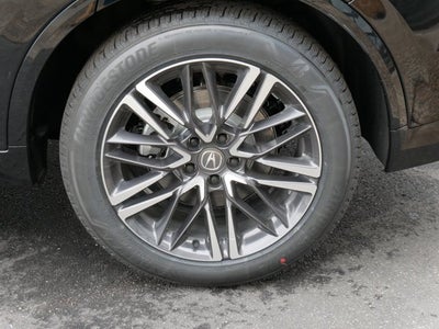 2026 Acura MDX w/Advance Package