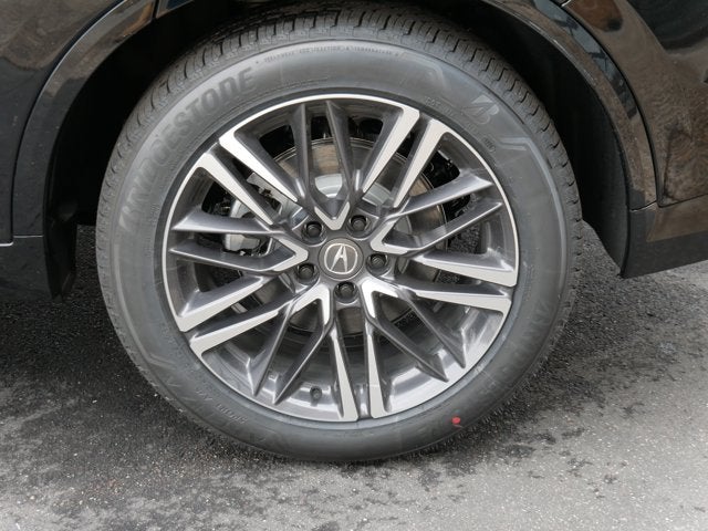 2026 Acura MDX w/Advance Package
