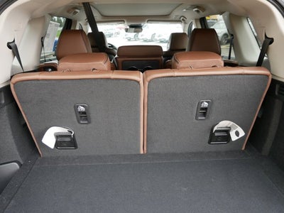 2026 Acura MDX w/Advance Package