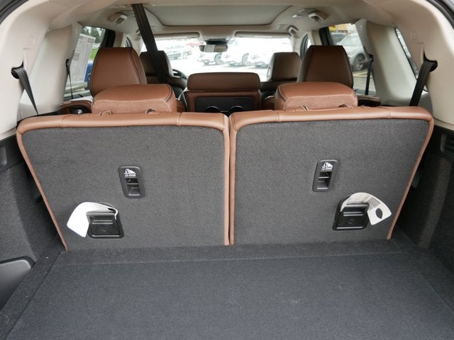2026 Acura MDX w/Advance Package
