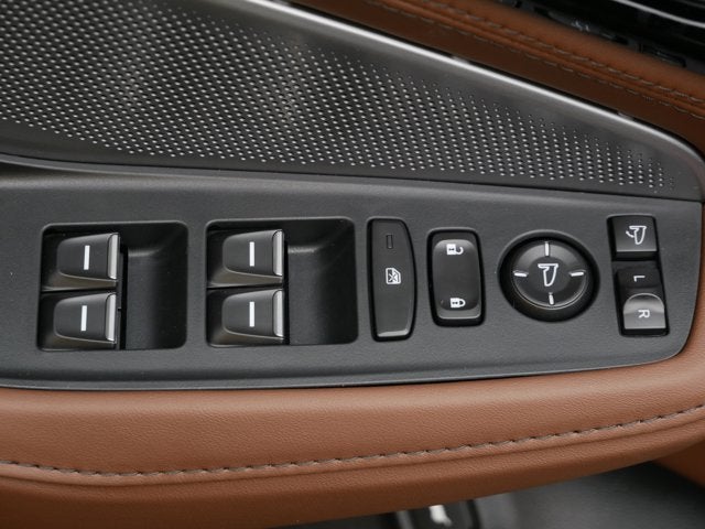 2026 Acura MDX w/Advance Package