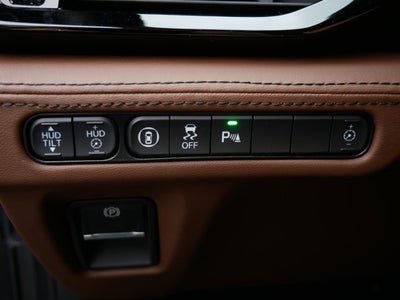 2026 Acura MDX w/Advance Package