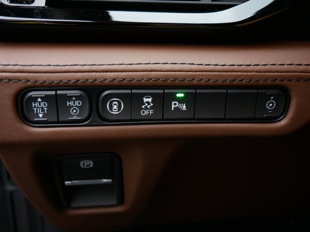 2026 Acura MDX w/Advance Package