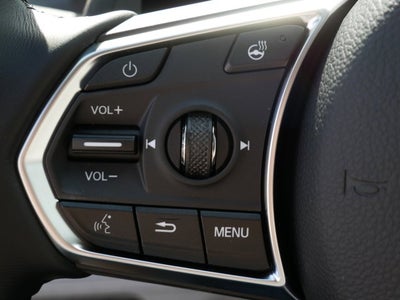 2026 Acura MDX with Advance Package