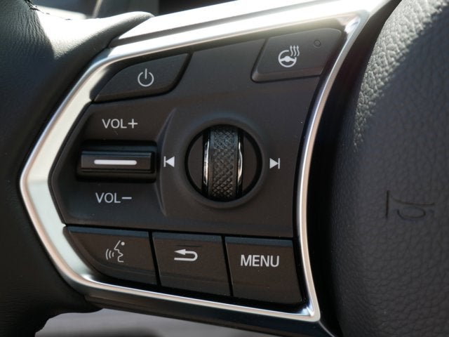 2026 Acura MDX with Advance Package