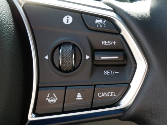2026 Acura MDX with Advance Package