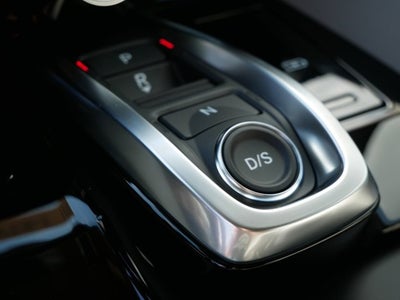 2026 Acura MDX with Advance Package