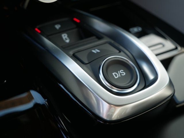 2026 Acura MDX with Advance Package
