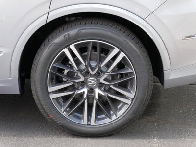 2026 Acura MDX with Advance Package
