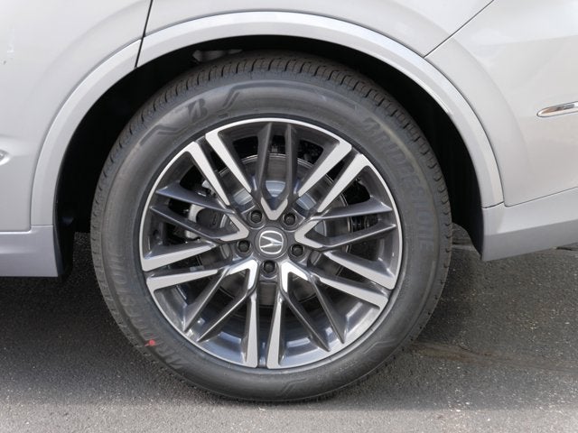 2026 Acura MDX with Advance Package