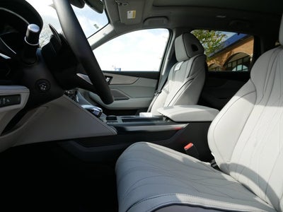 2026 Acura MDX with Advance Package