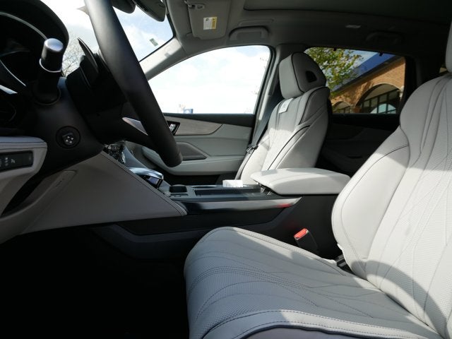 2026 Acura MDX with Advance Package