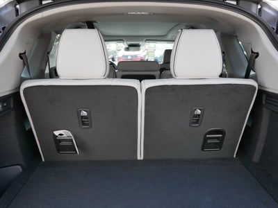 2026 Acura MDX with Advance Package
