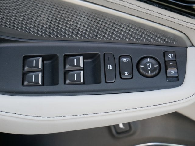 2026 Acura MDX with Advance Package