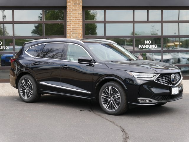 2026 Acura MDX w/Advance Package