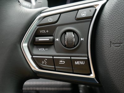 2026 Acura MDX w/Advance Package