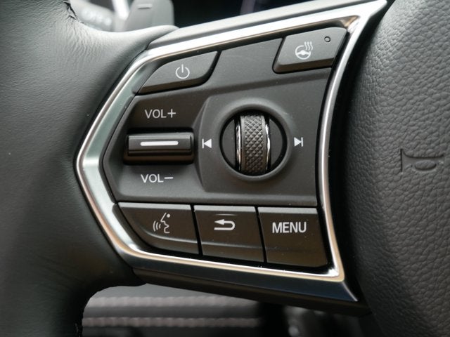 2026 Acura MDX w/Advance Package