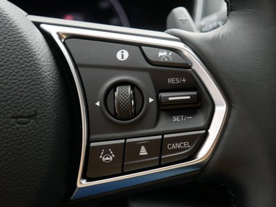 2026 Acura MDX w/Advance Package