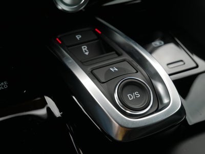 2026 Acura MDX w/Advance Package