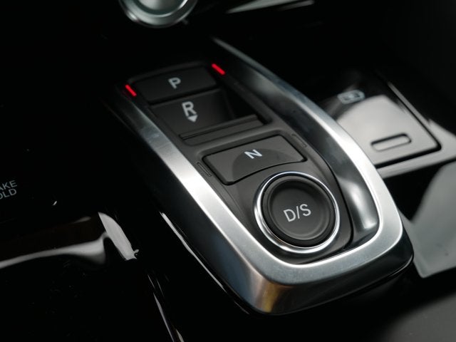 2026 Acura MDX w/Advance Package