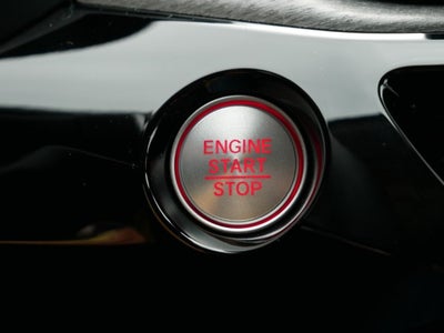 2026 Acura MDX w/Advance Package