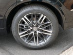 2026 Acura MDX w/Advance Package