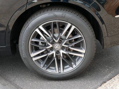 2026 Acura MDX w/Advance Package
