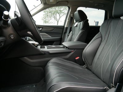 2026 Acura MDX w/Advance Package