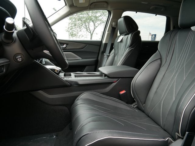 2026 Acura MDX w/Advance Package