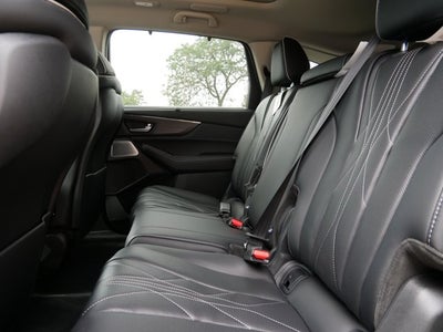 2026 Acura MDX w/Advance Package