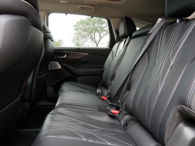 2026 Acura MDX w/Advance Package