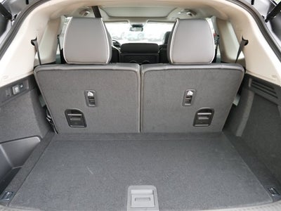 2026 Acura MDX w/Advance Package