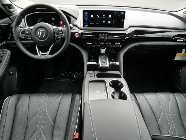 2026 Acura MDX w/Advance Package