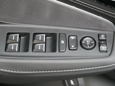 2026 Acura MDX w/Advance Package