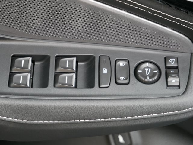 2026 Acura MDX w/Advance Package