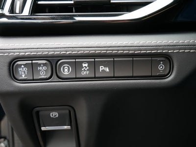 2026 Acura MDX w/Advance Package