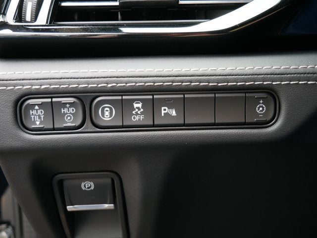 2026 Acura MDX w/Advance Package
