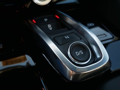 2026 Acura MDX with A-Spec Advance Package