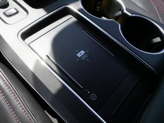 2026 Acura MDX with A-Spec Advance Package
