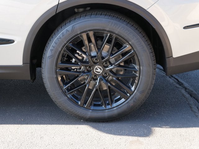 2026 Acura MDX with A-Spec Advance Package