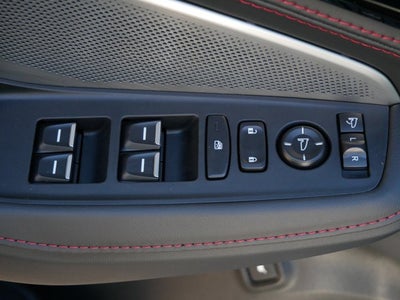 2026 Acura MDX with A-Spec Advance Package