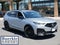 2026 Acura MDX with A-Spec Advance Package