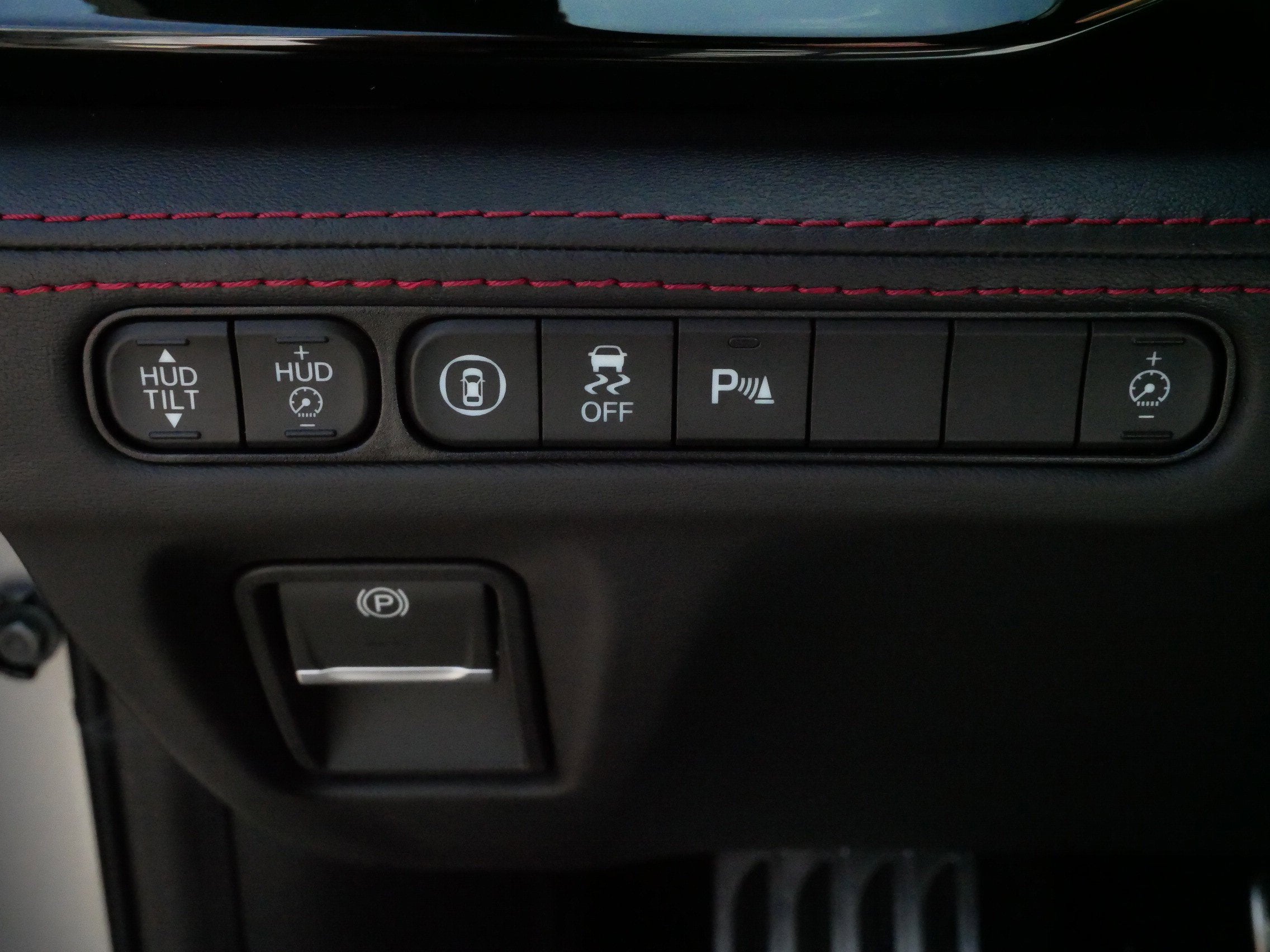 2026 Acura MDX with A-Spec Advance Package